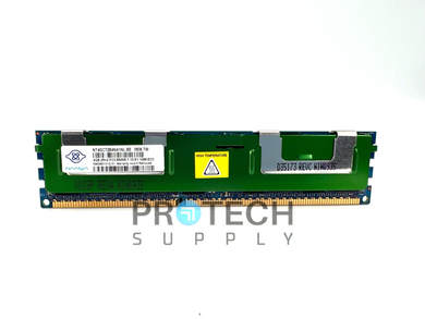 Nanya NT4GC72B4NA1NL-BE 4GB DDR3 SDRAM Memory Module with WARRANTY