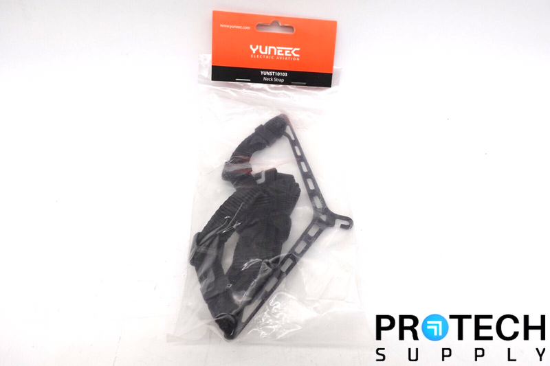 Load image into Gallery viewer, Yuneec Neck Strap YUNST10103 for Controller NEW
