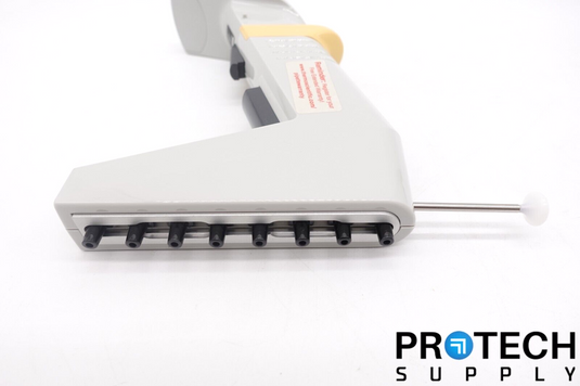Thermo Matrix / 125uL / 8-Ch Electronic Pipette + Charger + Stand with WARRANTY