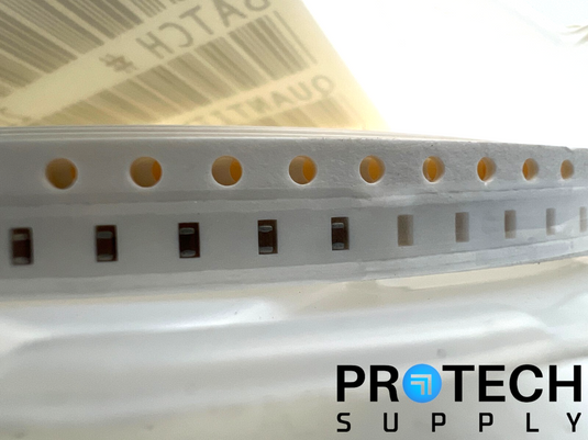 (Approx 4000) KEMET C0603C103K4RACAUTO Ceramic Capacitor ±10% 16V w/ WARRANTY