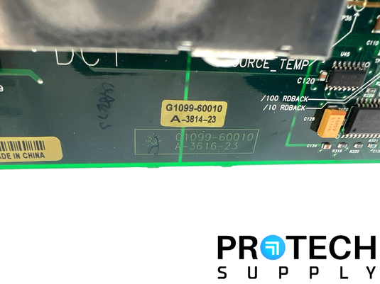 Agilent G1099-60010 Mainboard for GC 5973 with WARRATY