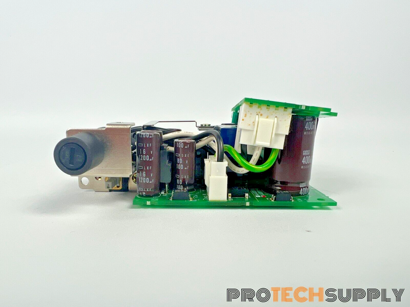 Load image into Gallery viewer, Yokogawa B9901YY Main Power Board Assembly w/ B9900WY Controller with WARRANTY
