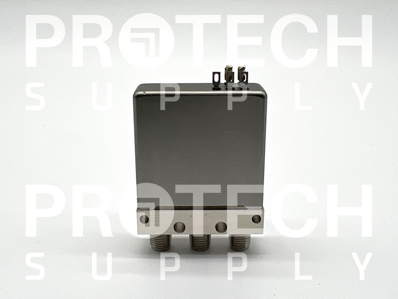 Load image into Gallery viewer, Panasonic / Matsushita ARD1004HA01 Coaxial Switch with WARRANTY
