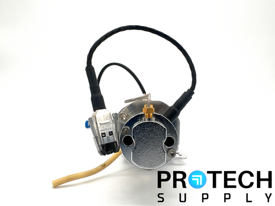 Waters 279000916 Plunger Drive Stepper Motor with WARRANTY