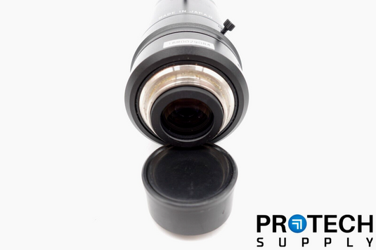 Kowa 16R0029084 Lens F1.8 f=12mm with WARRANTY