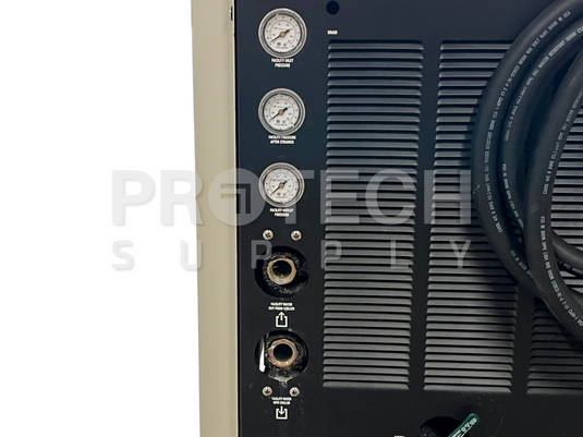 Affinity PWG-060K-BE44CBD2 Chiller R-507 GUARANTEED
