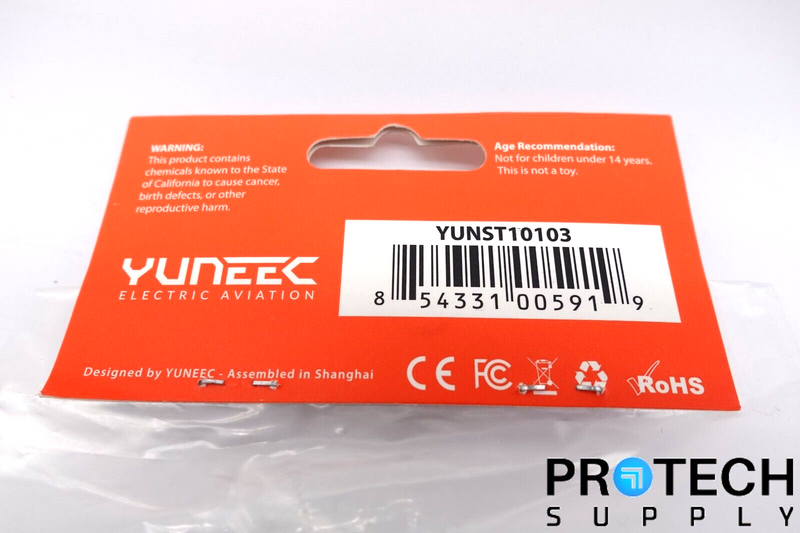 Load image into Gallery viewer, Yuneec Neck Strap YUNST10103 for Controller NEW
