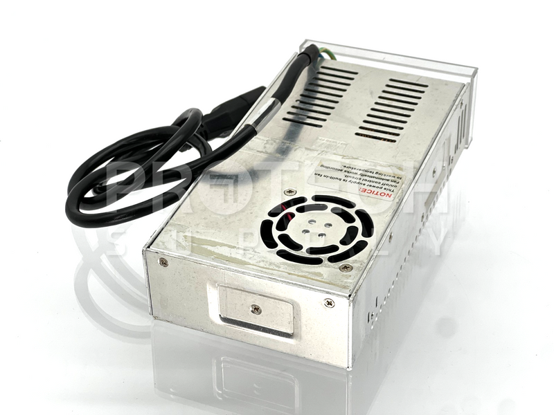 Load image into Gallery viewer, Mean Well NES-350-12 Switching Power Supply with WARRANTY

