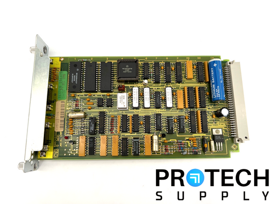 HP Agilent 5061-3380 CPM Board from 1050 Series HPLC with WARRANTY