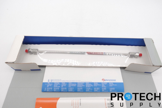 Phenomenex BioSep-SEC-S 2000 Column NEW with WARRANTY