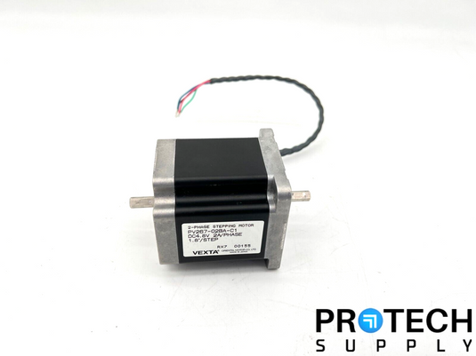 Vexta PV267-02BA-C1 2-Phase Stepping Motor with WARRANTY