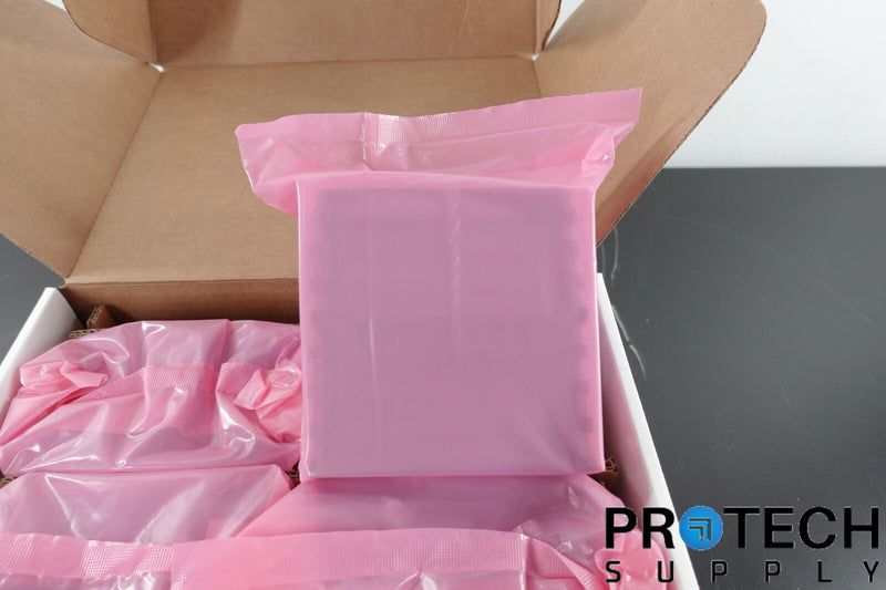 Load image into Gallery viewer, Box of Aurora ABB200100A Low Base 384 Square Well (Qty 32) NEW
