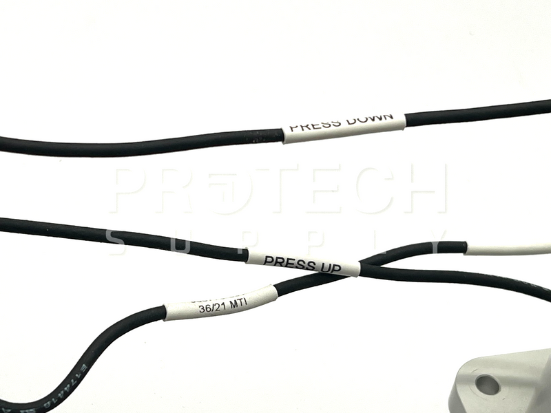 Load image into Gallery viewer, Fabco-Air FPS-1983 Air Pneumatic Cylinder GUARANTEED
