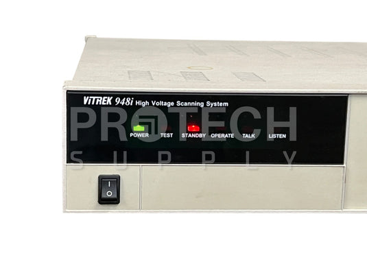 Vitrek 948i High Voltage Scanning System with WARRANTY