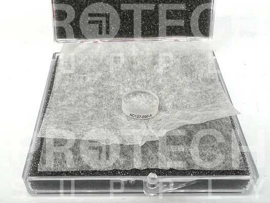 Thorlabs AC127-050-A Visible Achromatic Doublet NEW with WARRANTY