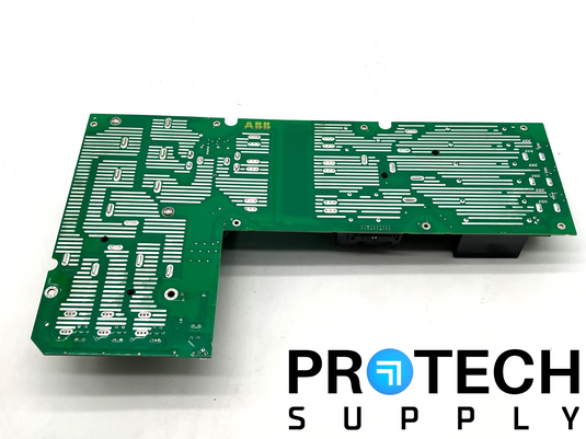 ABB Relay Board 3N00990F000A NEW with WARRANTY
