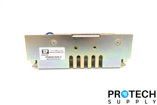 XP Power PSR25US05-C Power Supply with WARRANTY