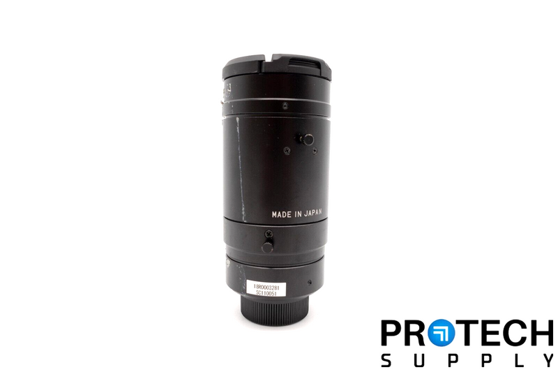 Load image into Gallery viewer, Kowa 18R0003281 Telecentric Lens F1.8 f=12mm with WARRANTY
