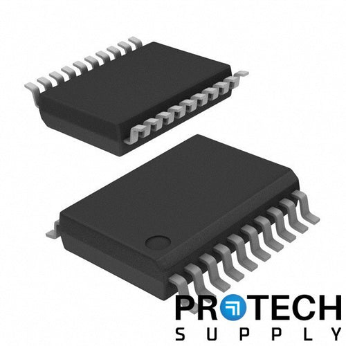 (147/Pk) Analog Devices MAX31865AAP+T RTD-to-Digital Converter NEW with WARRANTY