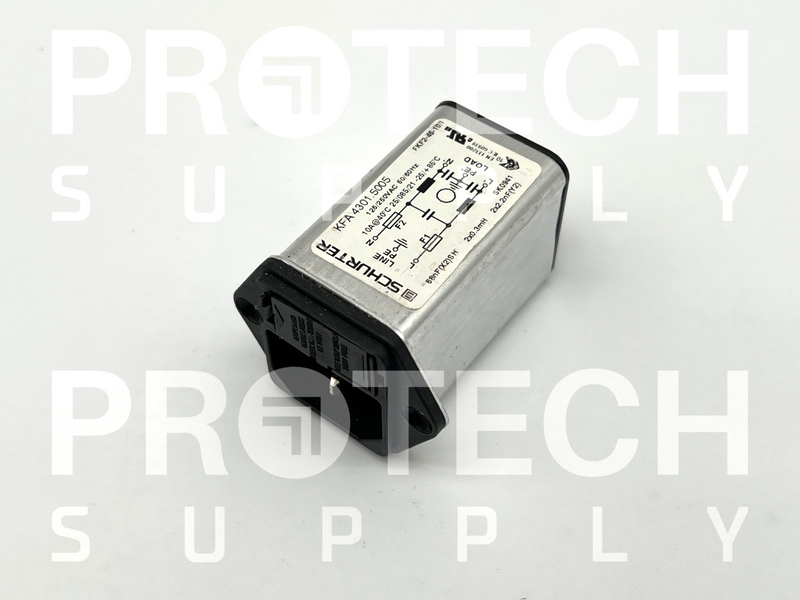 Load image into Gallery viewer, Lot of 5 Misc Power Entry Modules with WARRANTY
