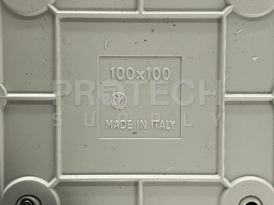IDEC AVLW Emergency Stop Control Box with WARRANTY