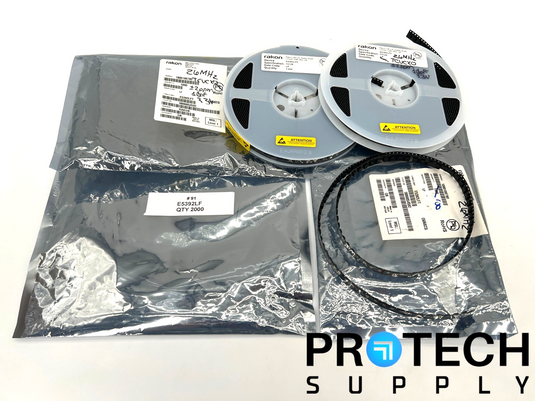 (2000/Pk) Rakon E5392LF Oscillator 26MHz NEW with WARRANTY