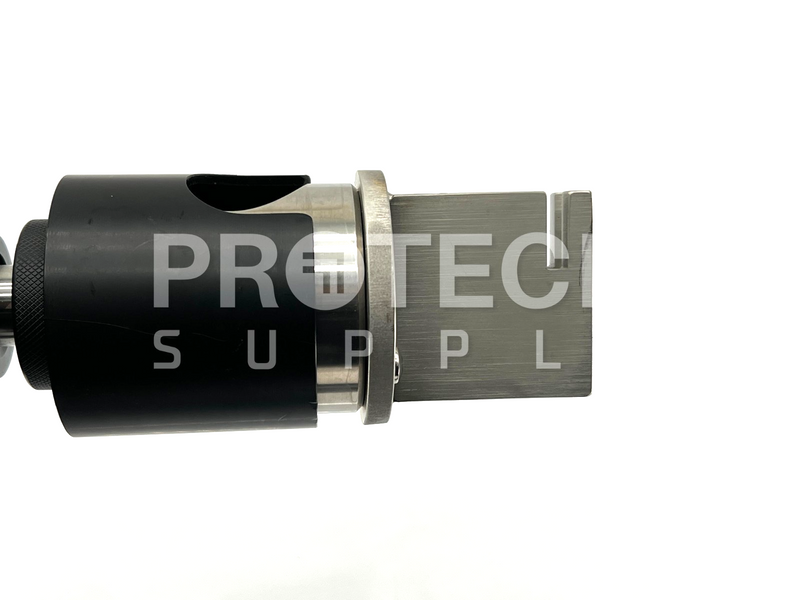 Load image into Gallery viewer, PBM Inc PVHLE1MV-10 Pinch Valves NEW with WARRANTY
