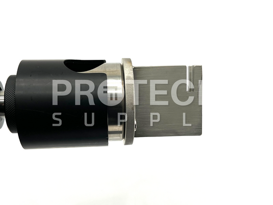 PBM Inc PVHLE1MV-10 Pinch Valves NEW with WARRANTY