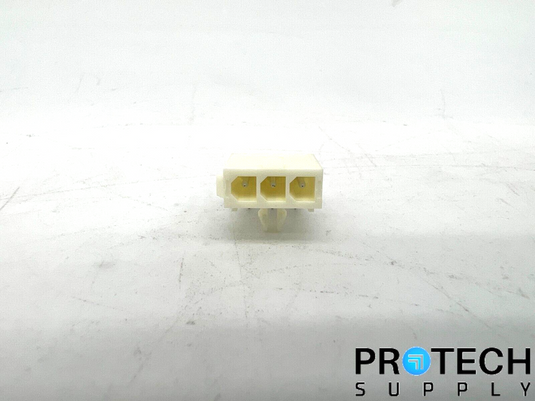 2/Pk TE Connectivity Connector Header Through Hole A32473-ND NEW with WARRANTY