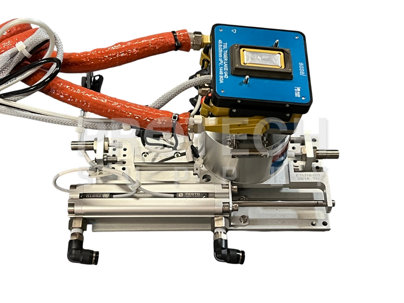 Load image into Gallery viewer, Essai Thermal Control Unit + Fabco-Air FPS-1779 Pneumatic Cylinder GUARANTEED
