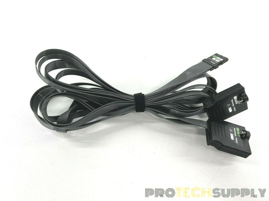 Tektronix P6962 Single Ended Data Analyzer Probe (C and E Ports) W/ WARRANTY