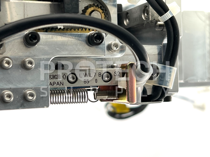Load image into Gallery viewer, (Lot of 6) Vexta PMM33AH2-C44 Stepper Motor Clamp Assembly
