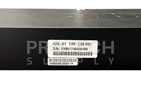 D-Link DGS-1250-28X 28-Port Smart Managed Switch NEW GUARANTEED