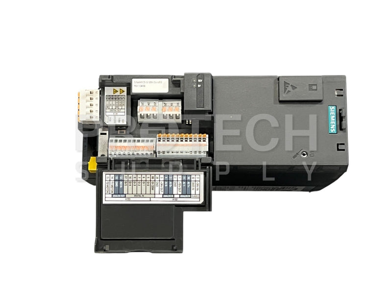 Load image into Gallery viewer, Siemens Sinamics G120X 6SL3220-3YE16-0UB0 Frequency Converter NEW with WARRANTY
