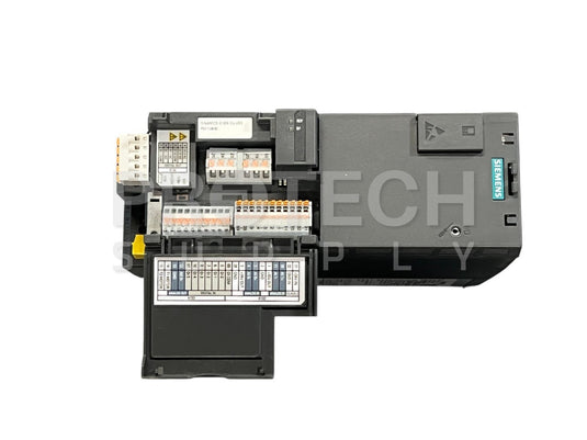 Siemens Sinamics G120X 6SL3220-3YE16-0UB0 Frequency Converter NEW with WARRANTY