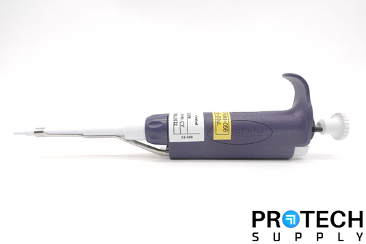Rainin Pipet-Lite L-20 / LTS 2 - 20uL / Single Channel Pipette with WARRANTY
