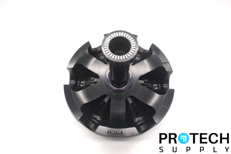Load image into Gallery viewer, Sorvall DuPont AH-627 Centrifuge Swing Rotor 27000 RPM with WARRANTY
