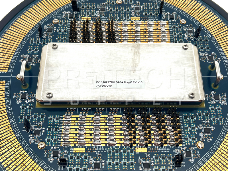 Load image into Gallery viewer, (Lot of 2) JEM America / Intel MagV EV Generic PCB10276R0 Probe Card GUARANTEED
