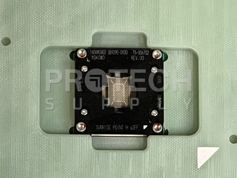 Load image into Gallery viewer, Intel / Advantest  / Yokowo T105820 Semiconductor Test Load Board GUARANTEED
