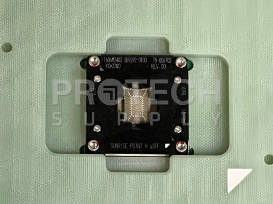 Intel / Advantest  / Yokowo T105820 Semiconductor Test Load Board GUARANTEED