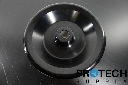 Beckman Coulter JA-12 Fixed-Angle Aluminum Rotor 12x50mL 12,000 RPM w/ WARRANTY