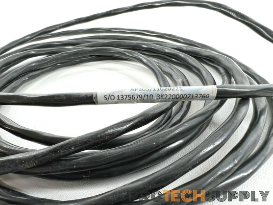 ABB AP305/11081221/STD pH/ Redox Sensor Flat Glass Inline With WARRANTY