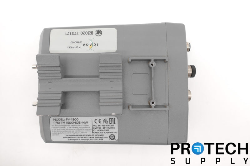 Load image into Gallery viewer, Cisco FM4500MOBI-HW Network WIreless Bridge with WARRANTY
