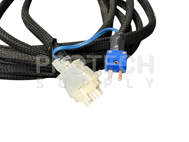 Load image into Gallery viewer, Silicon Thermal ATE Powerdrive Thermal Head Assembly with WARRANTY
