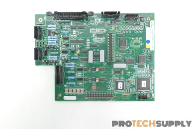 Nova Biomedical Analog Board 47538 Rev A with WARRANTY