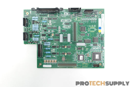 Nova Biomedical Analog Board 47538 Rev A with WARRANTY
