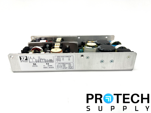 XP Power P4S6T2 Power Supply 100-240VAC with WARRANTY