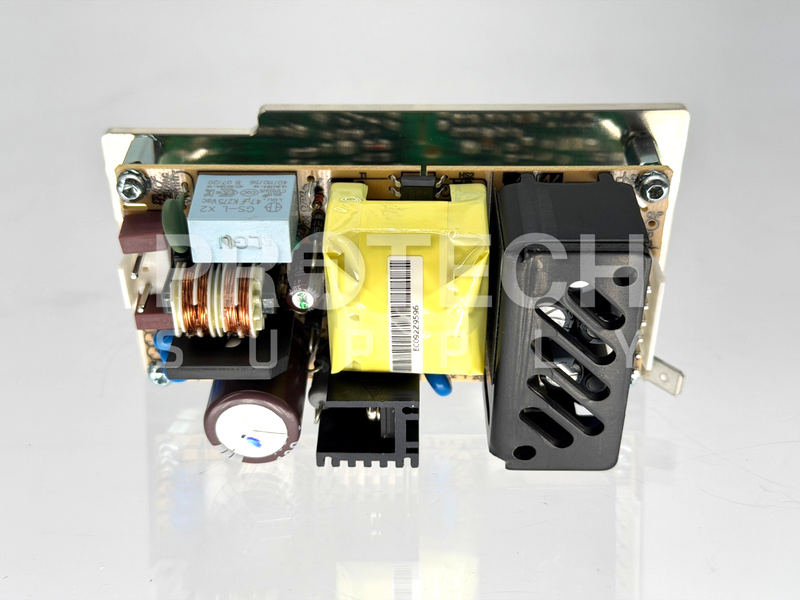 Load image into Gallery viewer, NEW Mean Well RPD-60B – 60W Dual Output AC/DC Power Supply Module with Bracket
