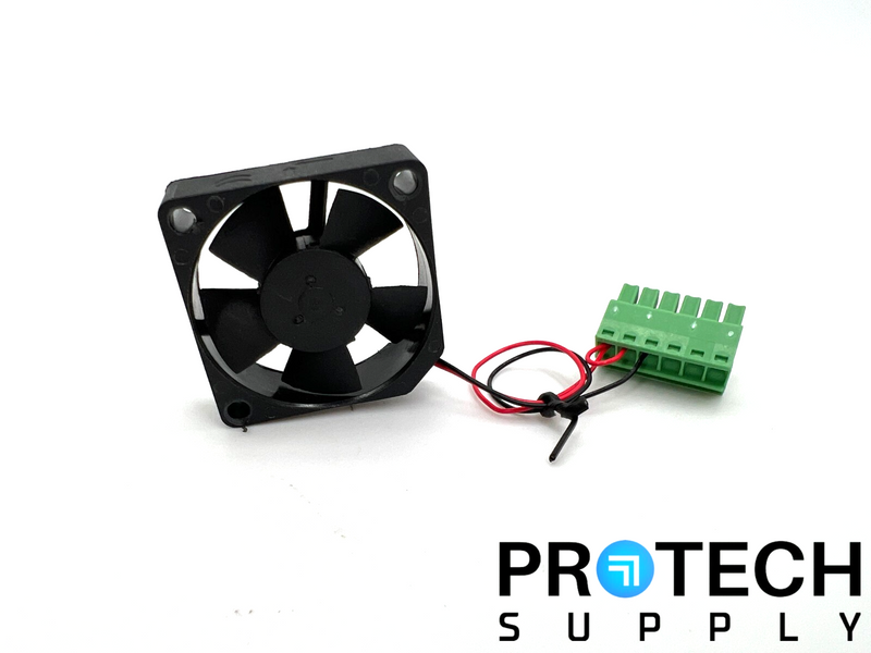 Load image into Gallery viewer, Sunon MC35100V2-000U-A99 Square Fan DC5V 0.38W 1.5 x 1.5 inches with WARRANTY
