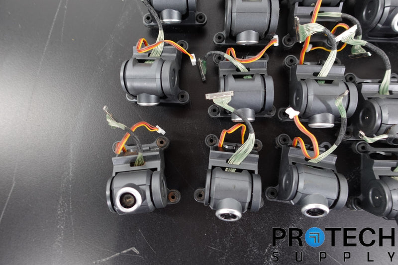 Load image into Gallery viewer, Lot of 31 Yuneec Breeze Drone Camera
